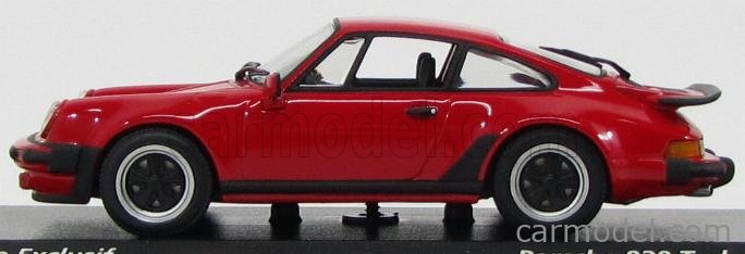 PORSCHE - 911 930 TURBO 1977 - EXCLUSIVE AUTOHEBDO EDITION 3