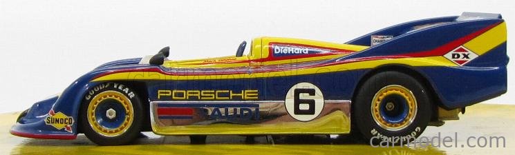 PORSCHE - 917/30 SUNOCO N 6 CANAM CHAMPION 1973 M.DONOHUE