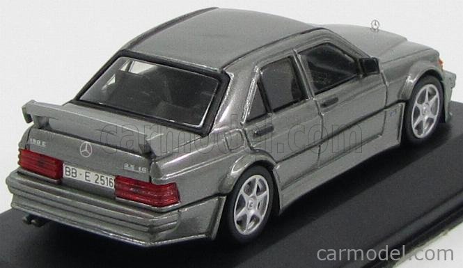 MERCEDES BENZ - 190E EVO 1 2.5 16V 1989