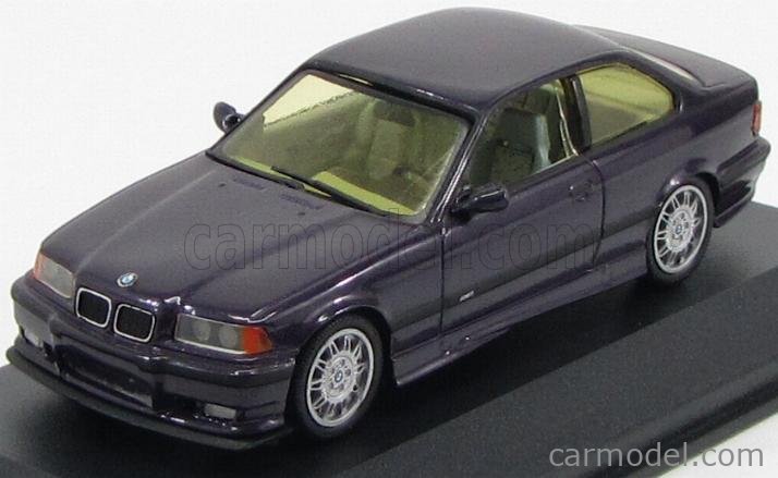BMW - 3-SERIES M3 COUPE E36 1992