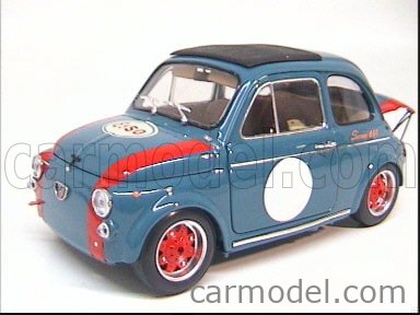 modellini auto d'epoca 1/18 - Collezionismo In vendita a Modena