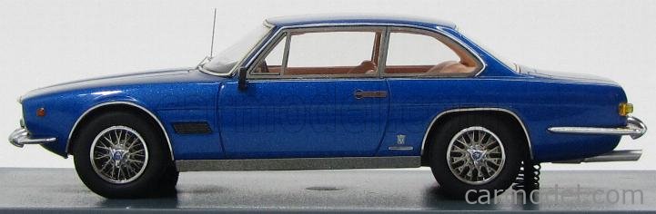 Neo Scale Models - 1:43 - Maserati 3500 GT Touring Coupé