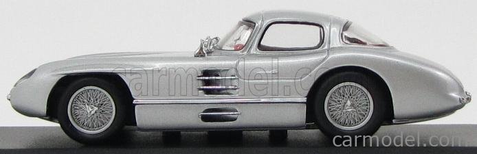 MINICHAMPS B66040254 Scale 1/43 | MERCEDES BENZ 300 SLR