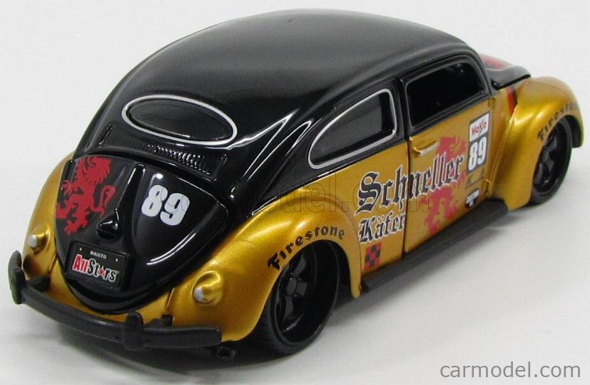 maisto beetle