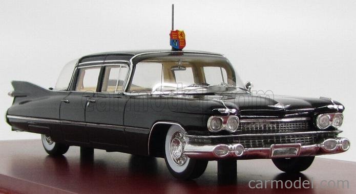 TRUESCALE TSM114334 Scale 1/43 | CADILLAC SERIES 75