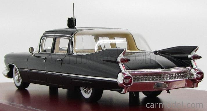 TRUESCALE TSM114334 Scale 1/43 | CADILLAC SERIES 75