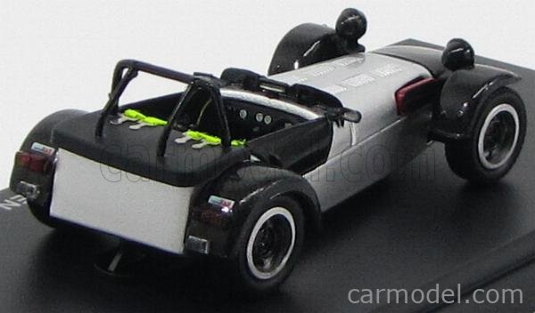 Lotus Caterham Super Seven 1/18 Kyosho Neuf - Modélisme