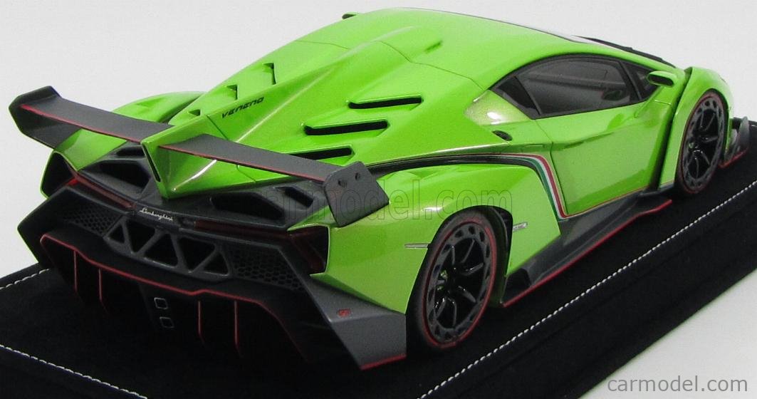 LAMBORGHINI - VENENO 2013