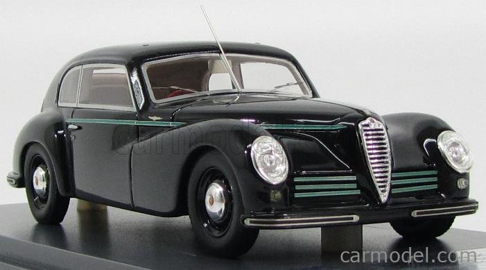 BBR Alfa Romeo Freccia d'Oro 1° Carrera Panamericana