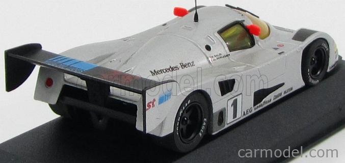 MODELS MAX 11003 Scale 1/43 | MERCEDES BENZ C11 N 1