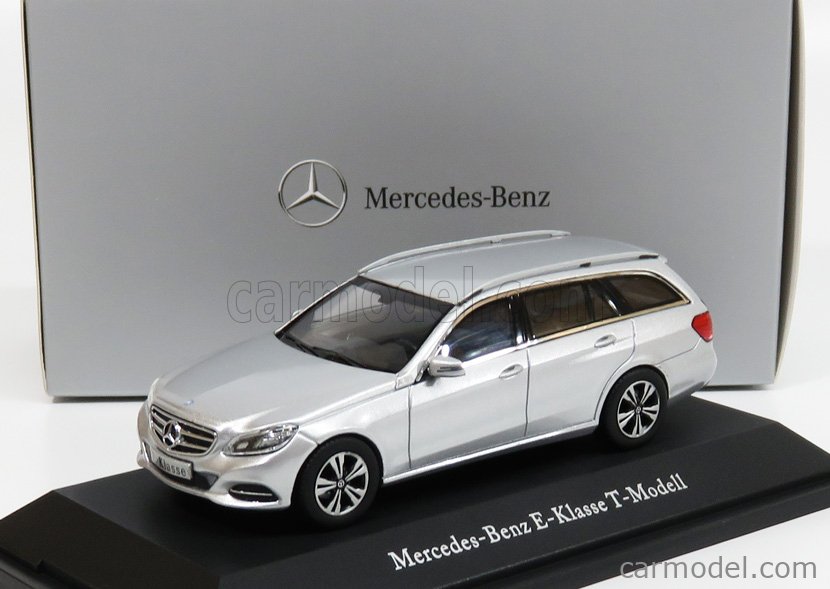 KYOSHO B66960188 Scale 1/43 | MERCEDES BENZ E-CLASS (W213