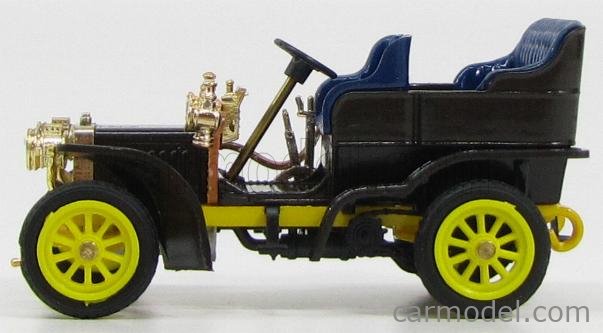 FIAT - 12CV 1902