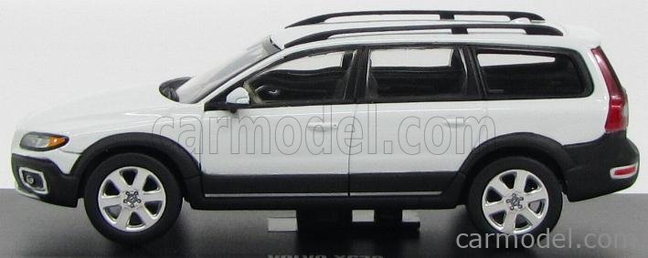 MOTORART VFL2300060 Scale 1/43 | VOLVO XC70 4X4 2007 WHITE
