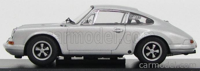 CORRETTO COLLEZIONE S001001 Scale 1/43 | PORSCHE 911R 1967
