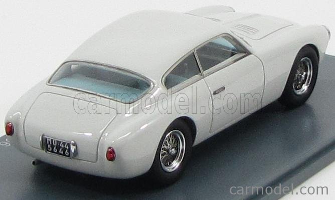 Neo Scale Models Maserati A6G/54 Zagato 1956, 1/43, Résine, Neuve