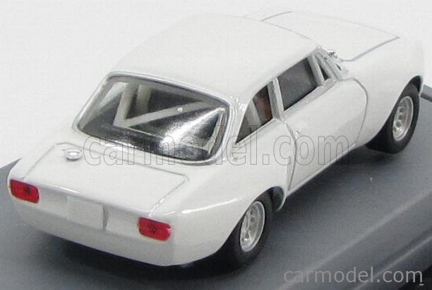 PROGETTO K 1/43 Alfa Romeo Giulia Ti Super Tour De France 1964 # Nib Ne