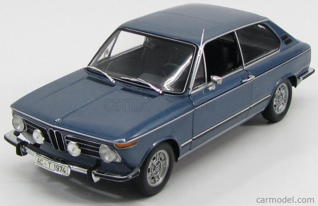 AUTOart オートアート BMW 2000 TOURING 1:18 1/18 AUTOart オートアート BMW 2000 TOURING