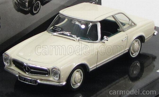 MINICHAMPS 436032250 Scale 1/43 | MERCEDES BENZ SL-CLASS