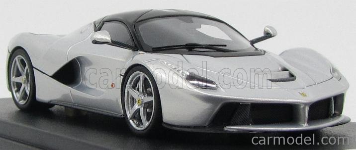 FERRARI - LAFERRARI 2013