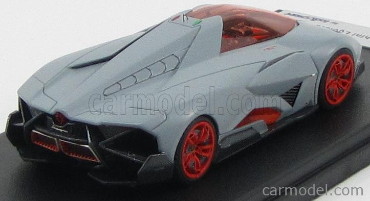 Lamborghini egoista online diecast