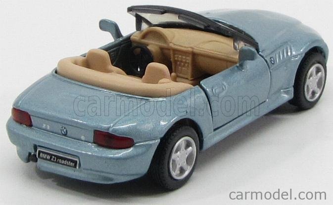 BMW - Z3 M ROADSTER 1999 - WITHOUT BOX