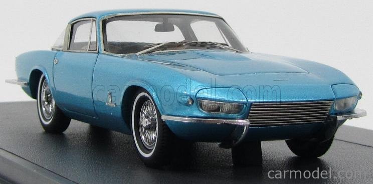 MATRIX SCALE MODELS MX50302-032 Scale 1/43 | CHEVROLET