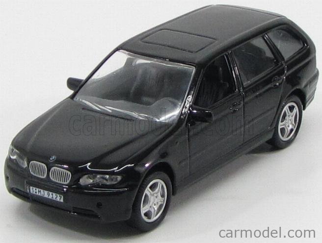 BMW 3Series Touring ミニカー 1/43 BMW 3Series Touring ミニカー 1/43