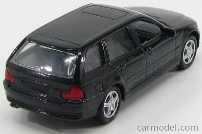 JOY-CITY 66826 Scale 1/43 | BMW 3-SERIES TOURING 1999 - WITHOUT