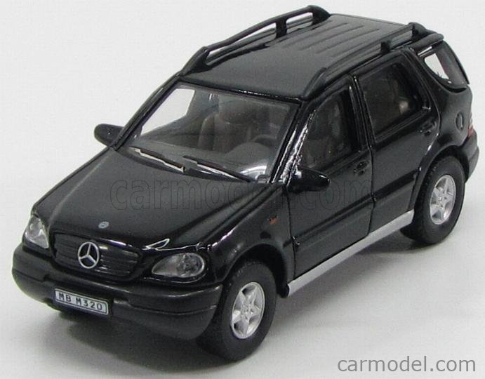 HONGWELL 66894 Scale 1/43 | MERCEDES BENZ M-CLASS ML320 1997