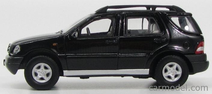 HONGWELL 66894 Scale 1/43 | MERCEDES BENZ M-CLASS ML320 1997