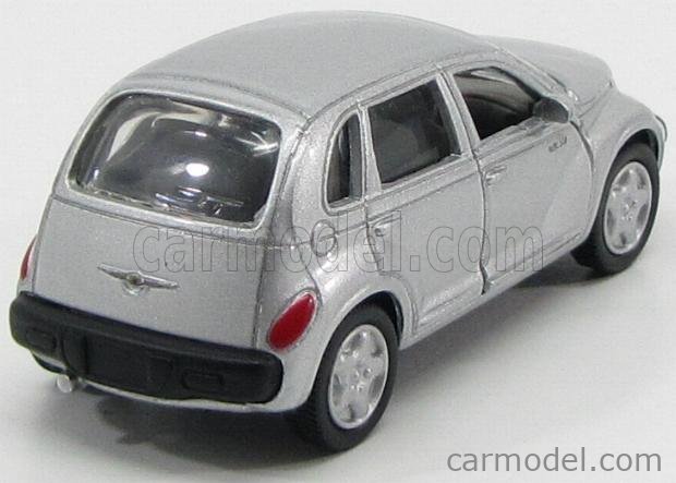 PT CRUISER ミニカー Diecast model cars Chrysler PT Cruiser 1/24 Motormax