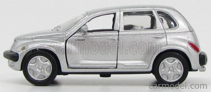 CHINA 66950 Scale 1/43 | CHRYSLER PT CRUISER 2001 - WITHOUT