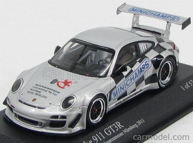 Porsche Modellauto 911 997 GT3 RSR 1:43 WAP0201150D, 26,99 €