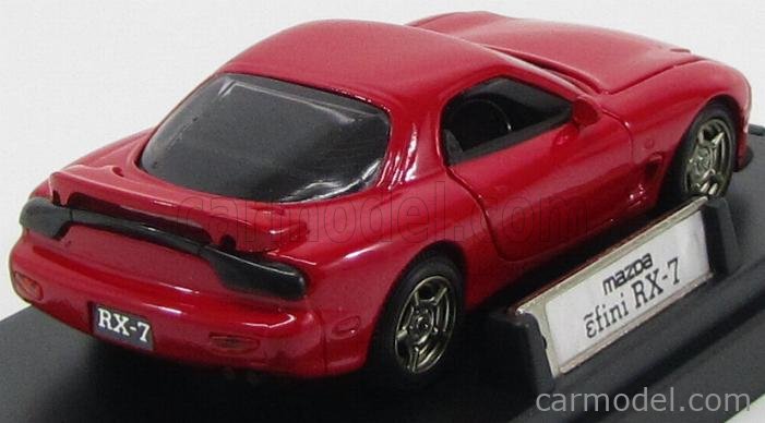 MAZDA - RX-7 1996