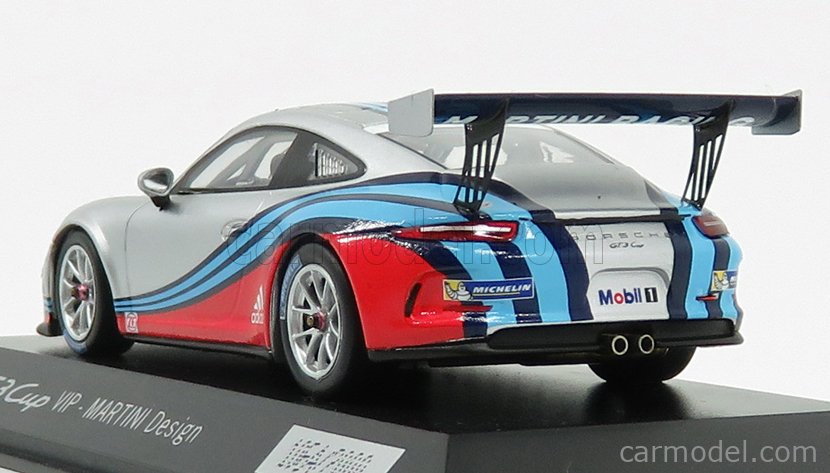 【SPARK】Porsche911 GT3 VIP-MARTIN IDesign Spark Porsche911 Gt3 Vip-Martin Idesign | eBay
