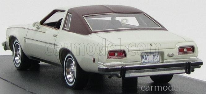 MATRIX SCALE MODELS MX20302-322 Scale 1/43 | CHEVROLET