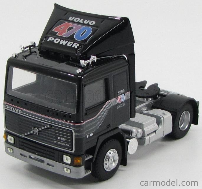 ELIGOR 113088 Scala 1/43 VOLVO F16 470 POWER INTERCOOLER TRACTOR