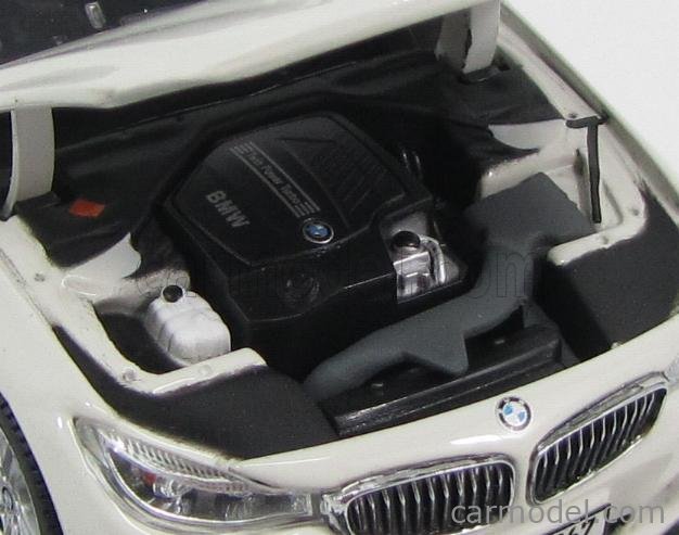 BMW 3er GT F34 Jadi Paragon ディーラー別注 43 BMW 3er GT F34 Jadi Paragon ディーラー別注 43 - メルカリ
