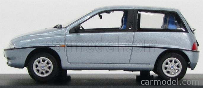 LANCIA YPSILON ELEFANTINO Blu 1996 Norev 1/43 Artigianale EUR 54,99 - FR