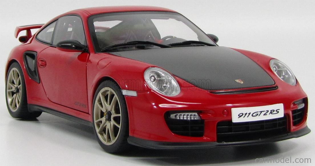 autoart gt2 rs