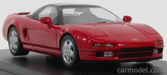 KYOSHO 67731 Scale 1/43 | HONDA NSX TYPE-R 1990 - NO CARD
