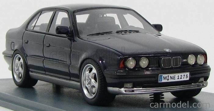 NEO SCALE MODELS NEO46400 Scale 1/43 | BMW 5-SERIES M5 (E34