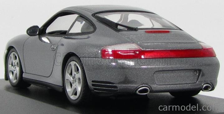 PORSCHE - 911 996 CARRERA 4S 1999