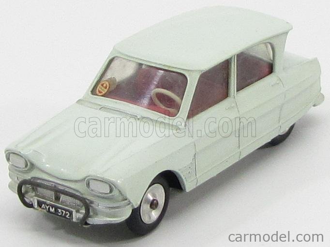 Dalia Solido 　NO.33 CITROEN AMI 6 Dalia Solido NO.33 CITROEN AMI 6 Dalia Solido NO.33 CITROEN
