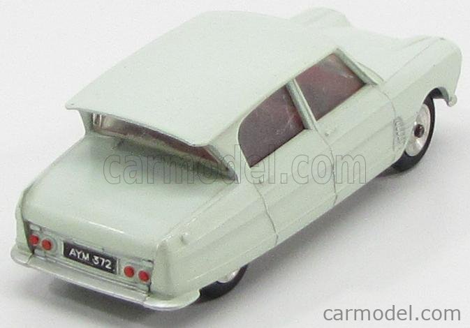 Dalia Solido 　NO.33 CITROEN AMI 6 Vectis Auctions | Dalia Solido No.33 Citroen Ami 6