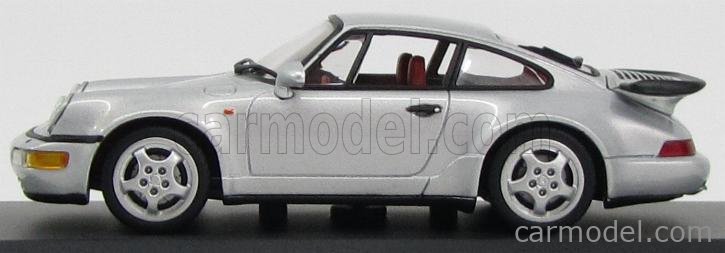MINICHAMPS WAP020SET04 Scale 1/43 | PORSCHE 911 TURBO SET MINICHAMPS WAP020SET04 Scale 1/43 | PORSCHE 911 TURBO SET
