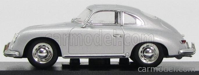 ミニチャンプスPorsche 356 A'Stuttgart' シルバー1954 ミニチャンプス 400065020 1/43 ポルシェ Porsche 356 A Stuttgart