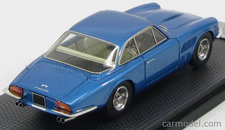 BBR-MODELS CAR31A Scale 1/43 | FERRARI 500 SUPERFAST COUPE 2-DOOR VILLA ...