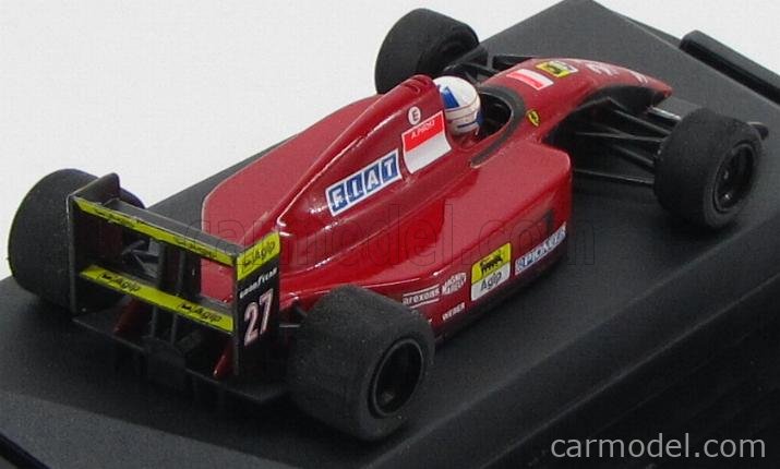 Onyx Formula One F1'91 1:43 choice of 2 models New/Boxed FREE P & P 