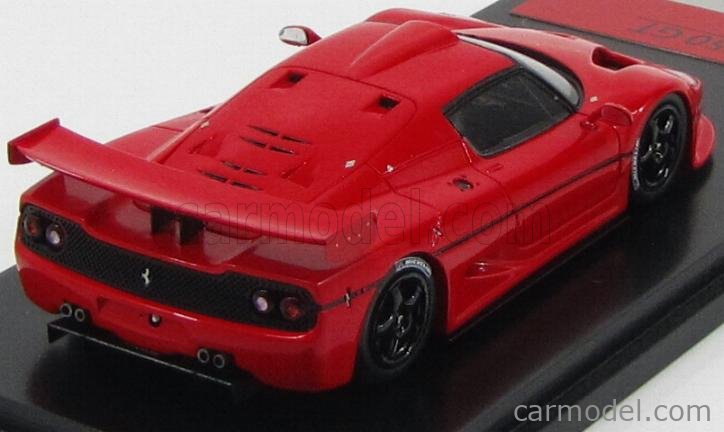 FERRARI - F50 GT COUPE 1996